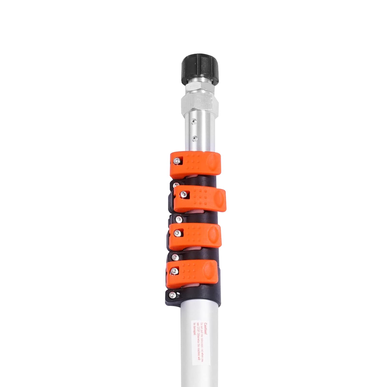 Pressure Washer Telescoping Wand For Pool Cleaning Brush Head_voghion.com